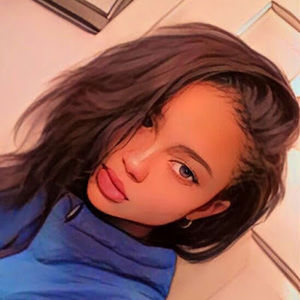 Meet your Posher, Jaicieonna